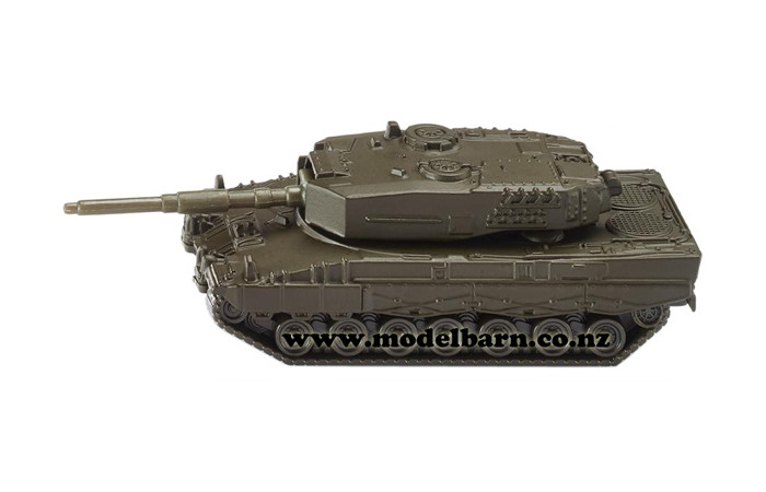 Panzer Tank (88mm)