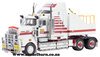 1/50 Kenworth T909 Prime Mover with Aero Kit & Ballast Box "Mammoet"