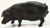 1/32 Large Black Sow