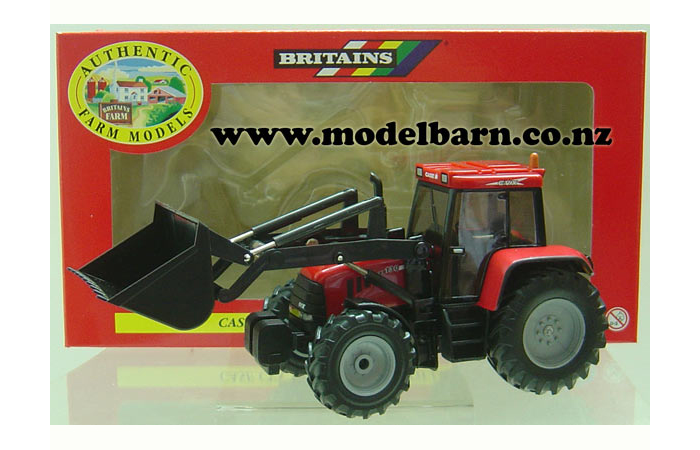 1/32 Case-IH CVX130 with Loader