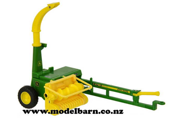 1/32 John Deere 3765 Forage Harvester