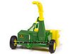 1/32 John Deere 3765 Forage Harvester