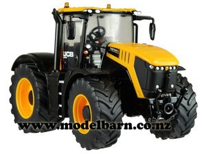 1/32 JCB Fastrac 8330 (Britains)-farm-equipment-Model Barn