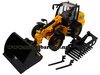 1/32 JCB TM420 Telescopic Wheel Loader