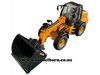 1/32 JCB TM420 Telescopic Wheel Loader