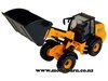 1/32 JCB TM420 Telescopic Wheel Loader