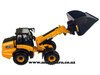 1/32 JCB TM420 Telescopic Wheel Loader