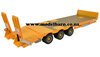 1/32 Kane LLTM Low Loader Trailer