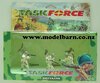 1/32 Artic Solders Set (6) "Taskforce"