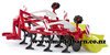 1/32 Pottinger Synkro 3030 Cultivator