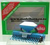 1/32 Seed Drill (blue & white)