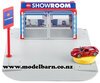 Car Showroom Play Set "Siku World"