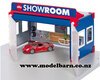 Car Showroom Play Set "Siku World"