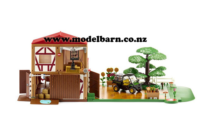 Farm Play Set "Siku World"