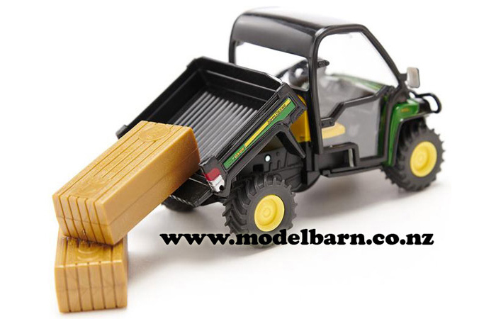 Farm Play Set Siku World Farm Equipment John Deere Model Barn Siku