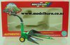 1/32 Forage Harvester (green & black, 1995)