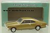 1/43 Holden HK Monaro GTS 327 (1968, Inca Gold)