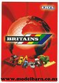 Britains 2004 Catalogue