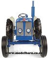 1/16 Fordson Super Major (blue & grey)