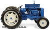 1/16 Fordson Super Major (blue & grey)