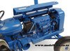 1/16 Fordson Super Major (blue & grey)