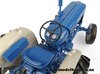 1/16 Fordson Super Major (blue & grey)