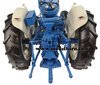 1/16 Fordson Super Major (blue & grey)