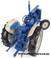 1/16 Fordson Super Major (blue & grey)