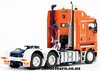 1/50 Kenworth K200 Prime Mover (Orange & Blue)