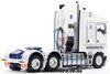 1/50 Kenworth K200 Prime Mover (White & Blue)