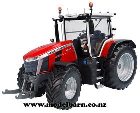 1/32 Massey Ferguson 8S.265 (2020)-farm-equipment-Model Barn