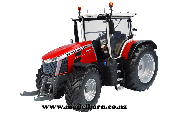 1/32 Massey Ferguson 8S.265 (2020)