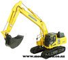 1/50 Komatsu PC490LC-11 Excavator "Heavy Duty"