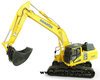 1/50 Komatsu PC490LC-11 Excavator "Heavy Duty"