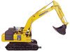 1/50 Komatsu PC490LC-11 Excavator "Heavy Duty"