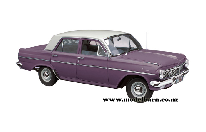 1/18 Holden EH Special Sedan (Jindabyne Mauve)