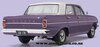 1/18 Holden EH Special Sedan (Jindabyne Mauve)