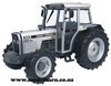 1/32 Massey Ferguson 399 (silver) "50 Years at Banner Lane"