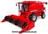 1/32 Case-IH 2188 Axial-Flow Combine Harvester