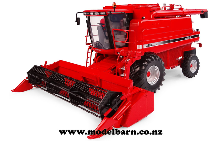 1/32 Case-IH 2188 Axial-Flow Combine Harvester