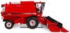 1/32 Case-IH 2188 Axial-Flow Combine Harvester