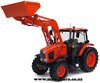 1/32 Kubota M135 GX (2013) with Loader