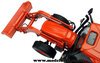 1/32 Kubota M135 GX (2013) with Loader