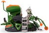 1/32 Amazone Centaya 3000 Pneumatic Seed Drill & T-Pack Roller