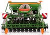 1/32 Amazone Centaya 3000 Pneumatic Seed Drill & T-Pack Roller