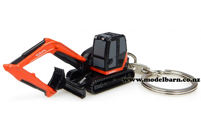 Kubota keychain hot sale