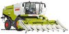 1/32 Claas Lexion 760 Corn Combine Harvester