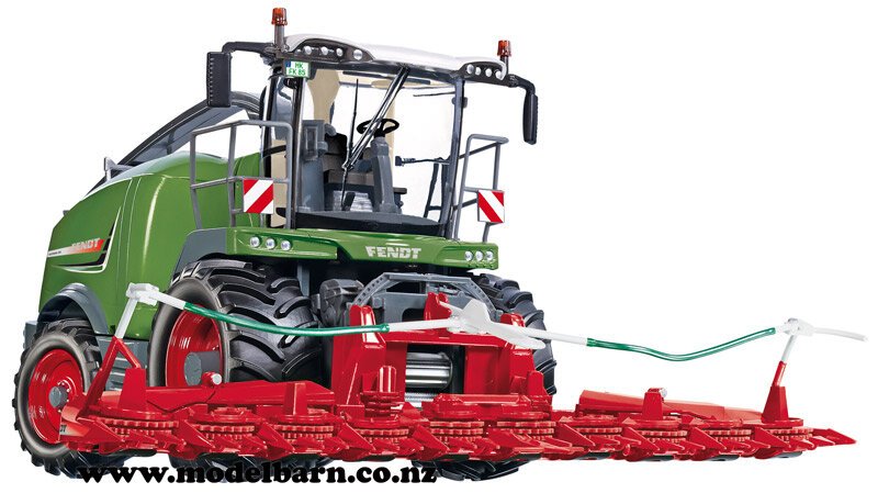 1/32 Fendt Katana 85 Forage Harvester - Farm Equipment-Fendt