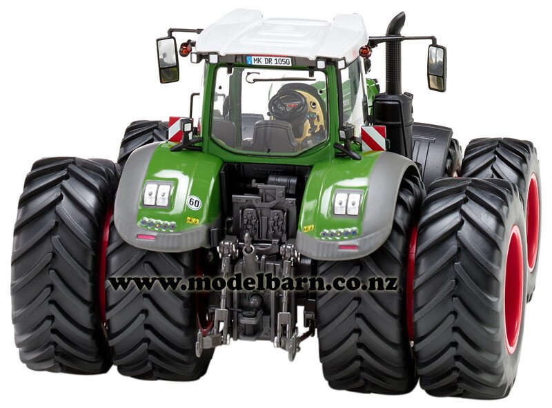 1/32 Fendt 1050 Vario with Duals All-round - Farm Equipment-Fendt 