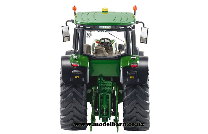 ☆新品☆レア Wiking JOHN Deere 7310R 1/32 ジョンディア トラクター